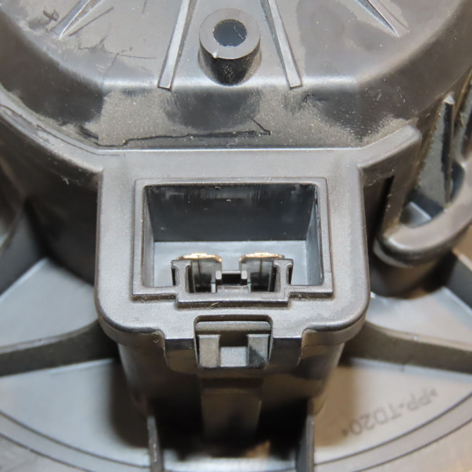 Ventilateur de chauffage occasion FORD B-MAX Phase 1 06-2012->... 1.0i 125ch 1811783 4