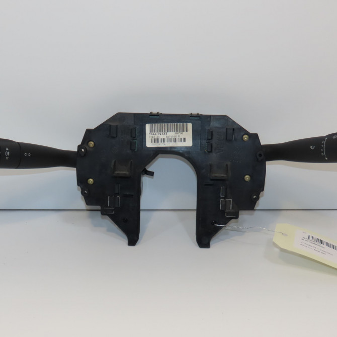 Bloc commodos occasion CITROEN C4 I Phase 1 11-2004->07-2008 1.6 HDI 92ch 624345 1