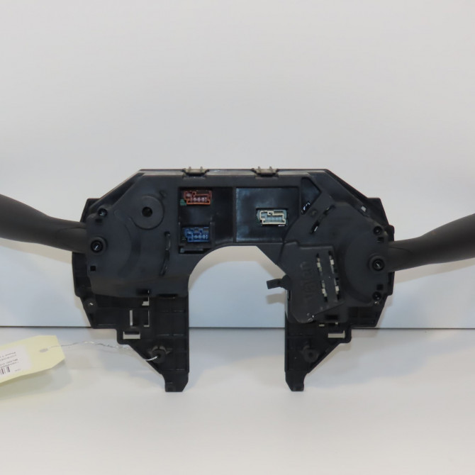 Bloc commodos occasion CITROEN C4 I Phase 1 11-2004->07-2008 1.6 HDI 92ch 624345 2