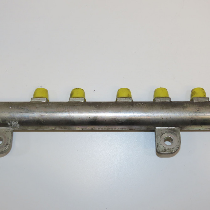 Rampe injection occasion OPEL ZAFIRA II Phase 1 07-2005->12-2007 1.9 CDTI 120ch 2