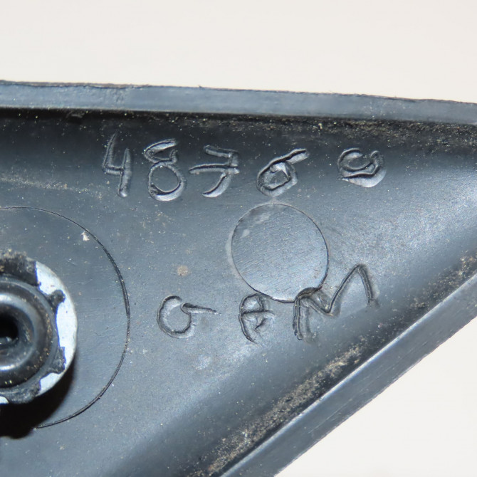 Retroviseur exterieur electrique gauche occasion RENAULT LAGUNA I Phase 1 01-1994->04-1998 1.8 7700410965 5