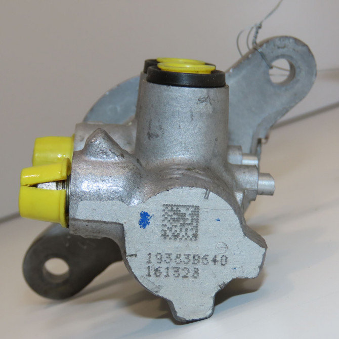 Maitre cylindre occasion SUZUKI SPLASH Phase 1 03-2008->12-2012 1.3 CDTI 75ch 4