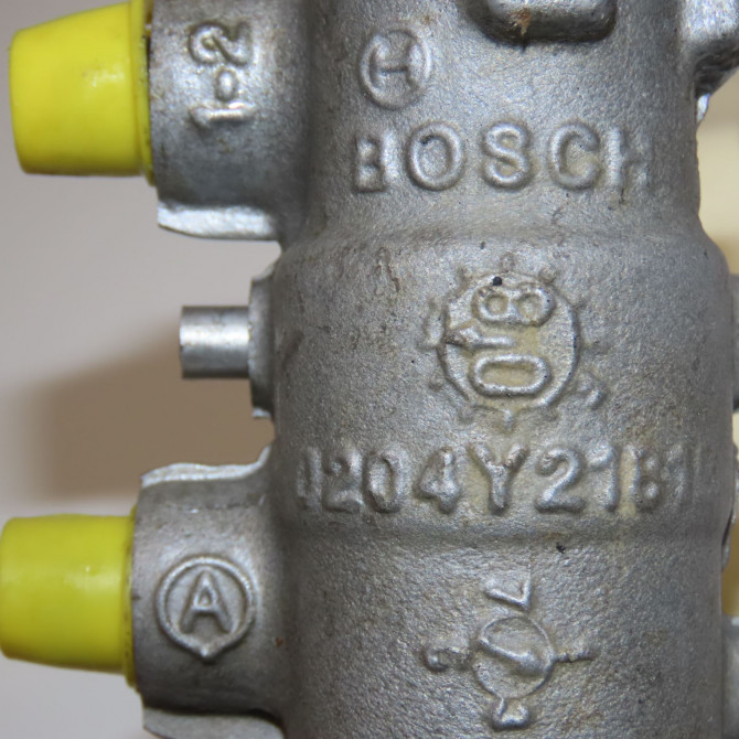 Maitre cylindre occasion SUZUKI SPLASH Phase 1 03-2008->12-2012 1.3 CDTI 75ch 5