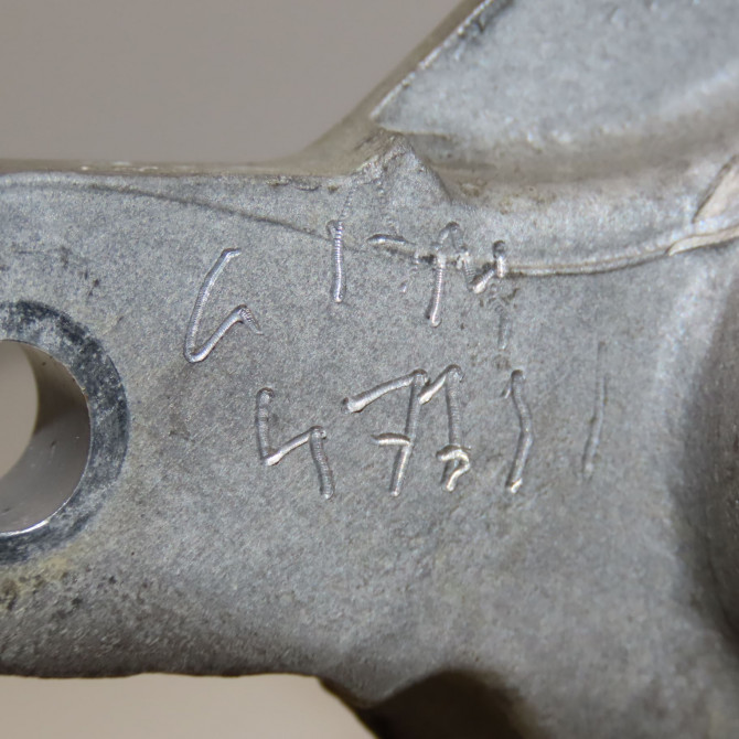 Maitre cylindre occasion SUZUKI SPLASH Phase 1 03-2008->12-2012 1.3 CDTI 75ch 6