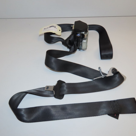 Ceinture avant droite occasion PEUGEOT 207 Phase 1 04-2006->06-2013 1.6 HDI 16v 110ch 8975JW