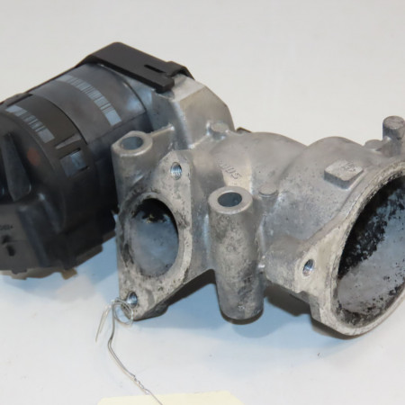 Vanne EGR occasion PEUGEOT 407 Phase 1 04-2004->07-2008 2.0 HDI 16v 136ch 1618GZ