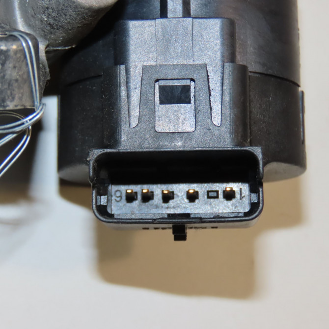 Vanne EGR occasion PEUGEOT 407 Phase 1 04-2004->07-2008 2.0 HDI 16v 136ch 1618GZ 3