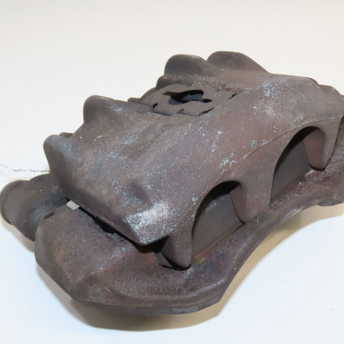 Etrier de frein avant gauche occasion PEUGEOT BOXER II Phase 1 02-2002->06-2006 2.0 HDI 85ch 4401L6 1