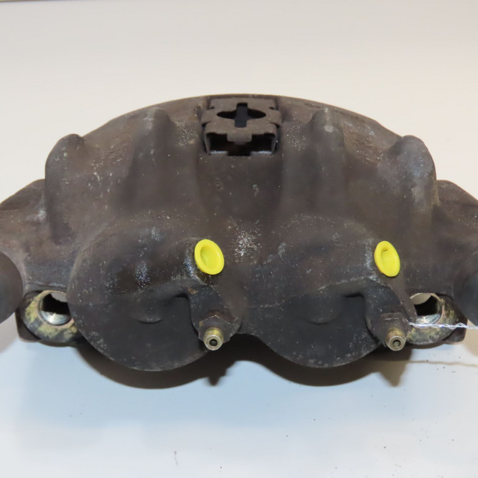 Etrier de frein avant gauche occasion PEUGEOT BOXER II Phase 1 02-2002->06-2006 2.0 HDI 85ch 4401L6 3