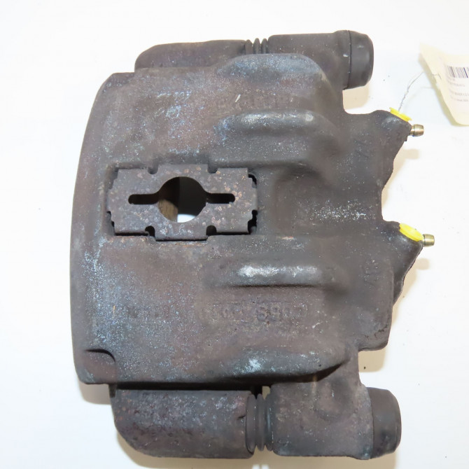 Etrier de frein avant gauche occasion PEUGEOT BOXER II Phase 1 02-2002->06-2006 2.0 HDI 85ch 4401L6 4