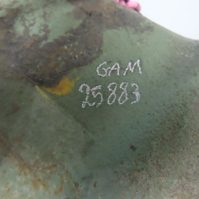 Boîte à vitesse mecanique occasion MERCEDES SPRINTER 7