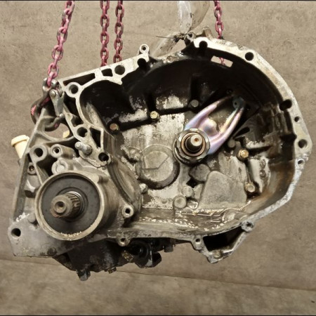 Boîte à vitesse mecanique occasion RENAULT 21 Phase 2 07-1989->09-1994 1.7 7701677333