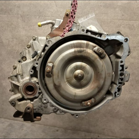 Boîte à vitesse automatique occasion CITROEN C5 I Phase 2 09-2004->06-2008 2.2 HDi 136ch 2222N6