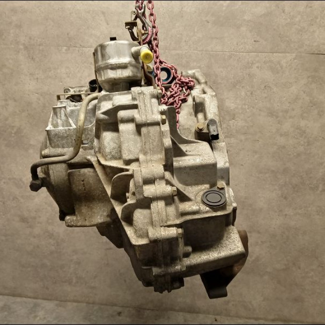 Boîte à vitesse automatique occasion CITROEN C5 I Phase 2 09-2004->06-2008 2.2 HDi 136ch 2222N6 2