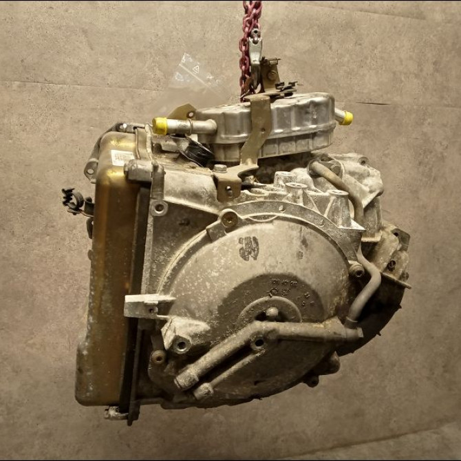 Boîte à vitesse automatique occasion CITROEN C5 I Phase 2 09-2004->06-2008 2.2 HDi 136ch 2222N6 3