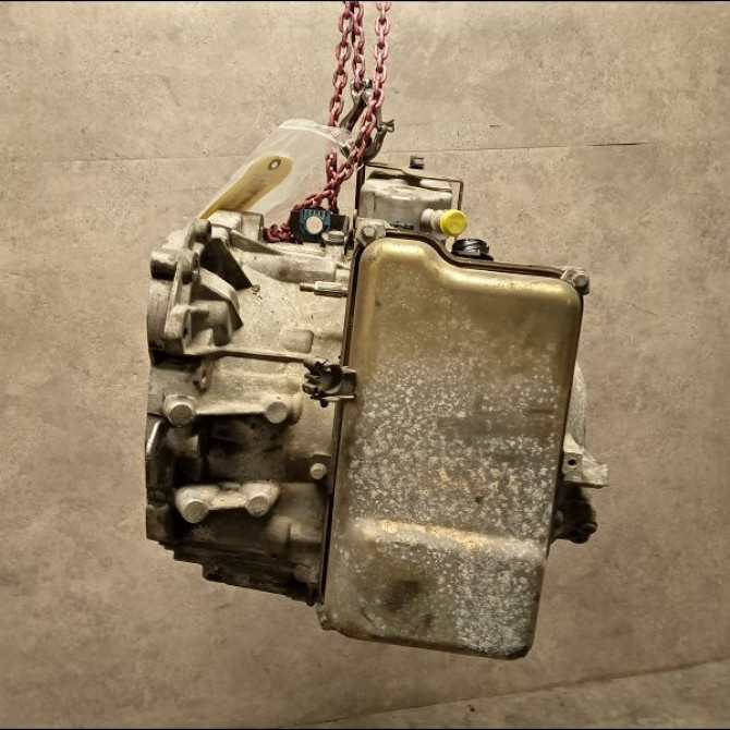 Boîte à vitesse automatique occasion CITROEN C5 I Phase 2 09-2004->06-2008 2.2 HDi 136ch 2222N6 4