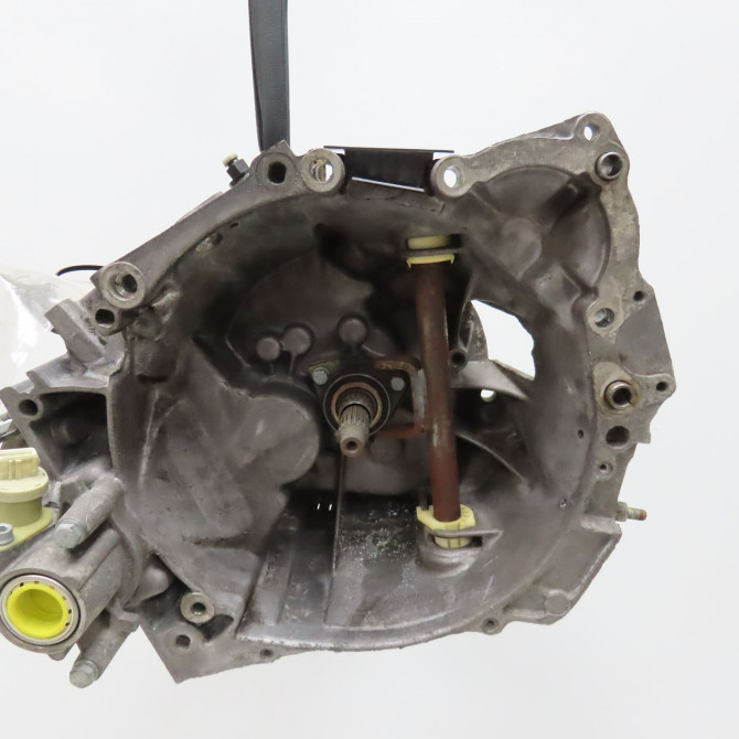 Boîte à vitesse mecanique occasion CITROEN BERLINGO I Phase 1 09-1996->11-2002 1.9 D 2222RY 1