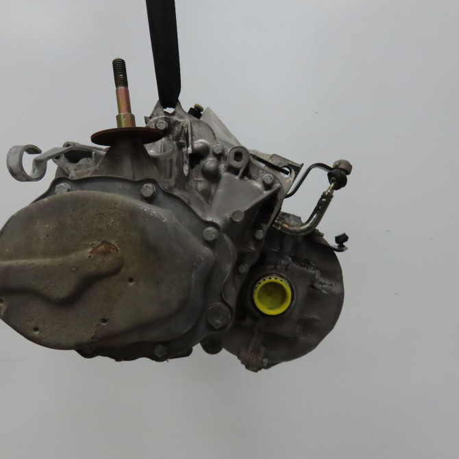 Boîte à vitesse mecanique occasion CITROEN BERLINGO I Phase 1 09-1996->11-2002 1.9 D 2222RY 3