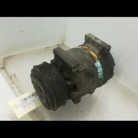 Compresseur air conditionne occasion RENAULT LAGUNA II Phase 1 11-2000->03-2005 1.9 DCI 100ch 8200021822