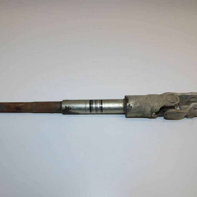 Cardan de direction occasion CITROEN BERLINGO I Phase 2 11-2002->10-2010 1.6 HDi 75ch 4123N3 1