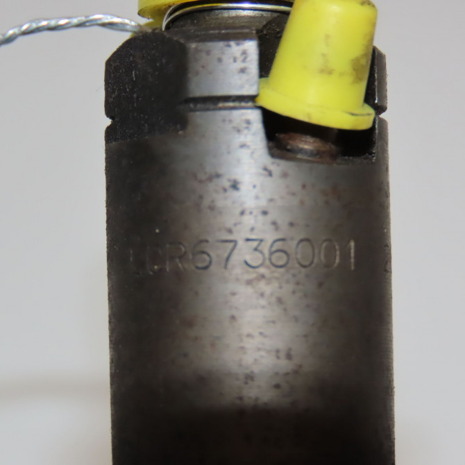 occasion PEUGEOT PARTNER I Phase 1 01-1997->12-2002 1.9 D 198088 2