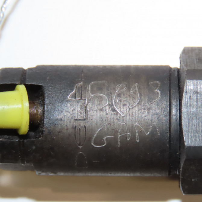 occasion PEUGEOT PARTNER I Phase 1 01-1997->12-2002 1.9 D 198088 3