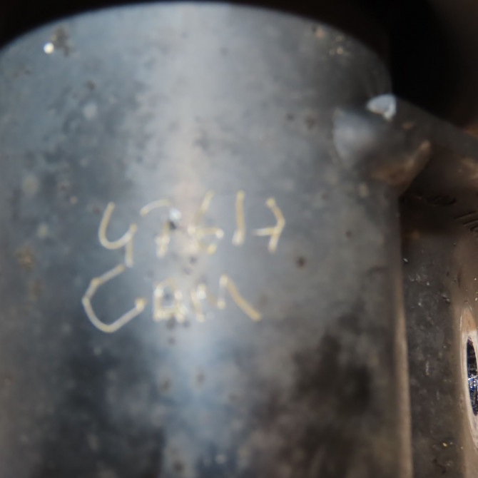 Amortisseur avant droit occasion VOLKSWAGEN PASSAT VI Phase 1 CC 11-2011->12-2017 3C0413031D 3