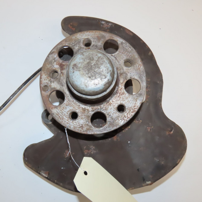 Moyeu avd occasion MERCEDES CLASSE CLK II Phase 2 COUPE 05-2005->12-2009 2033300051 1