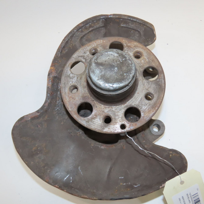 Moyeu avg occasion MERCEDES CLASSE CLK II Phase 2 COUPE 05-2005->12-2009 2033300051 1