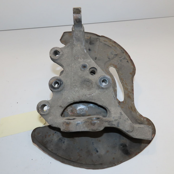 Moyeu avg occasion MERCEDES CLASSE CLK II Phase 2 COUPE 05-2005->12-2009 2033300051 2