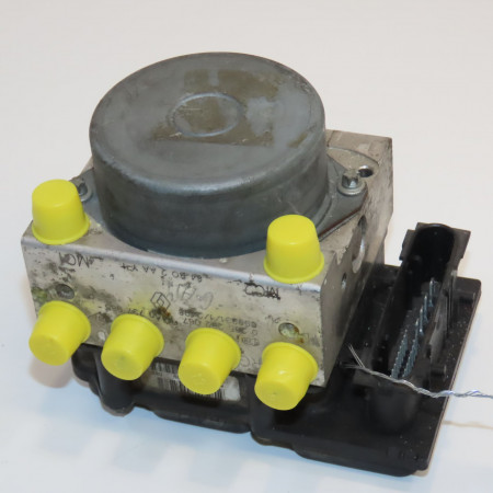 Unité hydraulique ABS occasion RENAULT SCENIC II Phase 2 09-2006->04-2009 1.6i 16v 7701067590