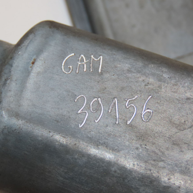 Mecanisme+moteur leve-glace avg occasion DACIA LOGAN I Phase 1 06-2005->06-2008 1.5 DCI 70ch 6