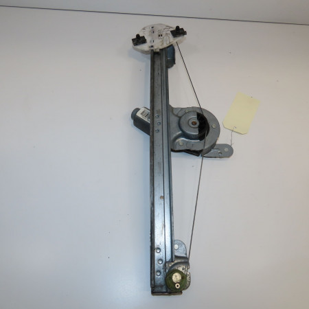 Mecanisme + moteur lève-glace avant droit occasion DACIA LOGAN I Phase 1 06-2005->06-2008 1.5 DCI 70ch