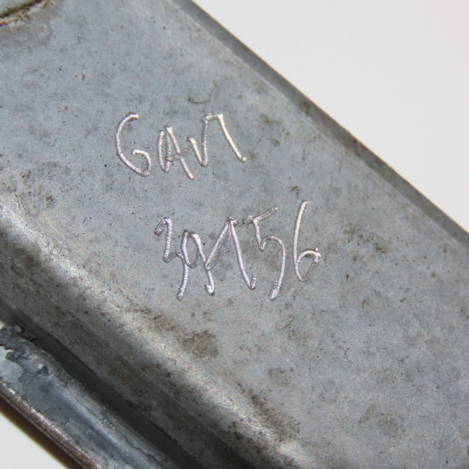 Mecanisme + moteur lève-glace avant droit occasion DACIA LOGAN I Phase 1 06-2005->06-2008 1.5 DCI 70ch 6