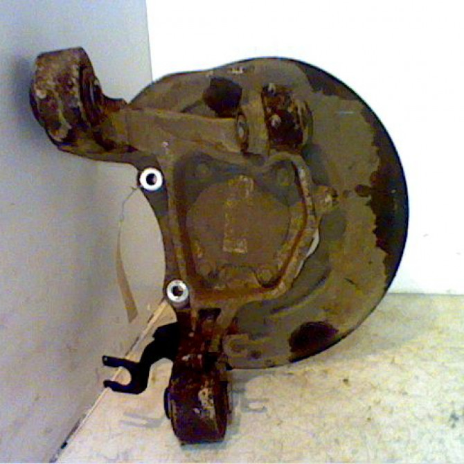 Moyeu ard occasion ALFA ROMEO 159 Phase 1 09-2005->05-2013 71753816 2