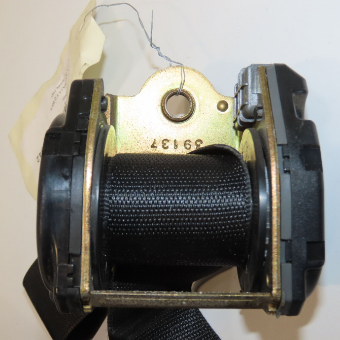 Ceinture arrière droite occasion OPEL ASTRA I Phase 1 10-1991->06-1994 1.7 D 60ch 90286924 2