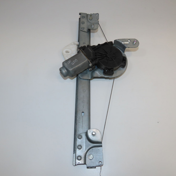 Mecanisme+moteur leve-glace ard occasion DACIA LOGAN I Phase 2 MVC 10-2008->01-2013 8200901105 1