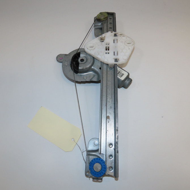 Mecanisme+moteur leve-glace ard occasion DACIA LOGAN I Phase 2 MVC 10-2008->01-2013 8200901105 2
