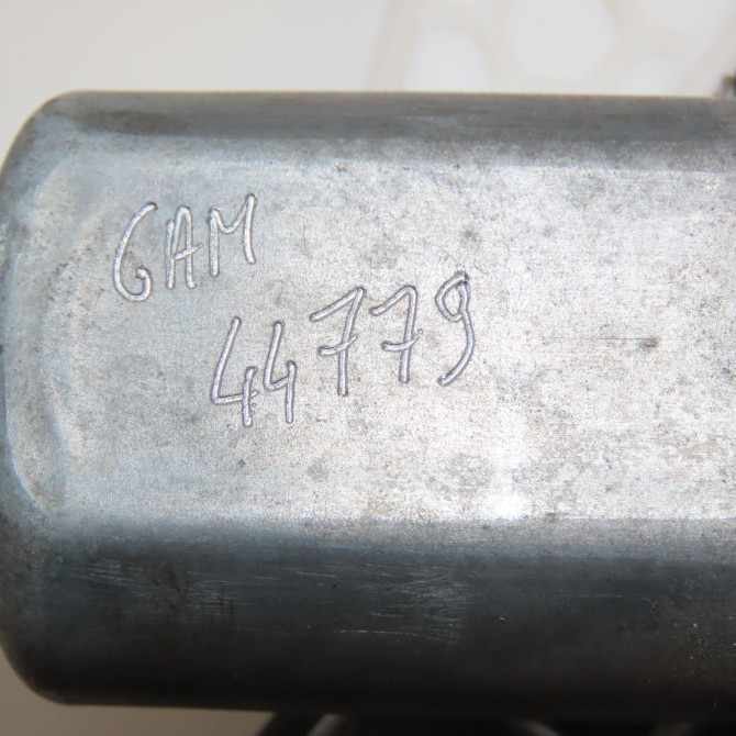 Mecanisme+moteur leve-glace ard occasion DACIA LOGAN I Phase 2 MVC 10-2008->01-2013 8200901105 5