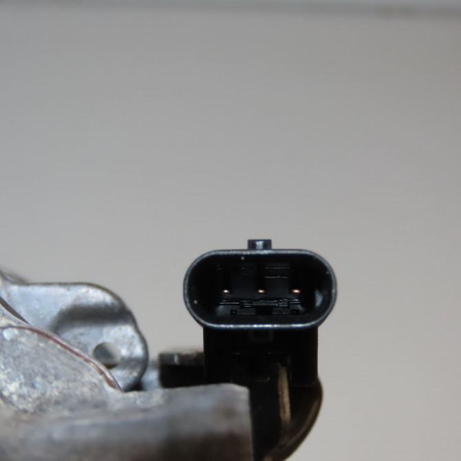 Compresseur air conditionne occasion B.M.W. SERIE 1 II phase 2 03-2015->... 114 D 95ch 64529299329 4