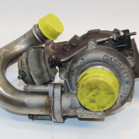 Turbo occasion OPEL ZAFIRA II Phase 2 01-2008->12-2014 1.7 CDTI 125ch