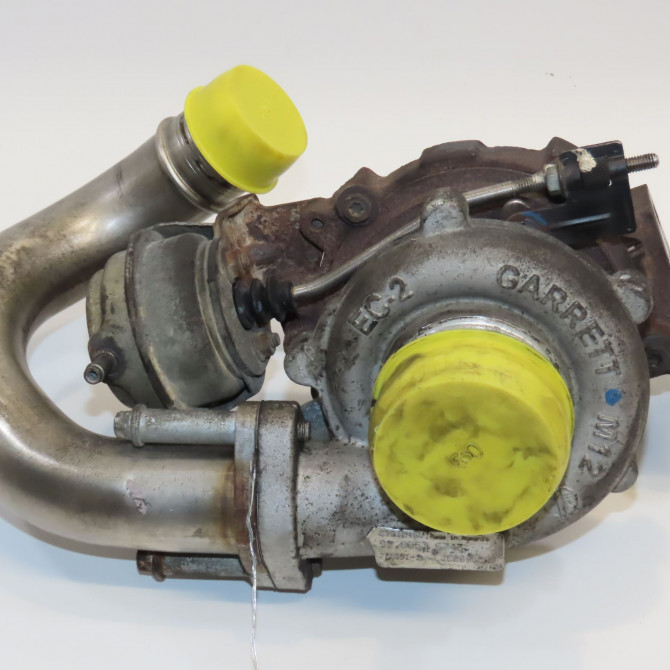 Turbo occasion OPEL ZAFIRA II Phase 2 01-2008->12-2014 1.7 CDTI 125ch 1