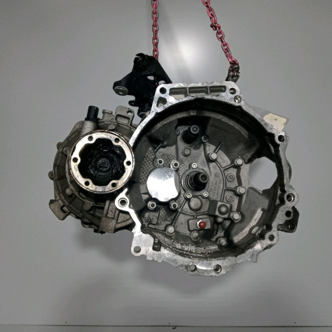 Boîte à vitesse mecanique occasion SEAT IBIZA IV Phase 1 05-2008->01-2012 1.6 TDI 105ch 2R300042PX 1