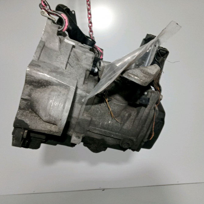 Boîte à vitesse mecanique occasion SEAT IBIZA IV Phase 1 05-2008->01-2012 1.6 TDI 105ch 2R300042PX 2