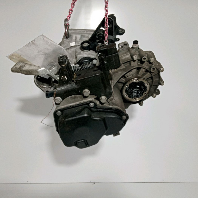 Boîte à vitesse mecanique occasion SEAT IBIZA IV Phase 1 05-2008->01-2012 1.6 TDI 105ch 2R300042PX 3