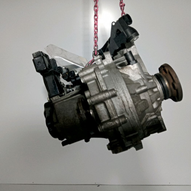 Boîte à vitesse mecanique occasion SEAT IBIZA IV Phase 1 05-2008->01-2012 1.6 TDI 105ch 2R300042PX 4