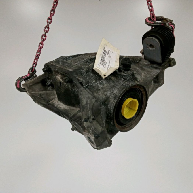 Pont arriere occasion MERCEDES CLASSE C IV 2053506718 1