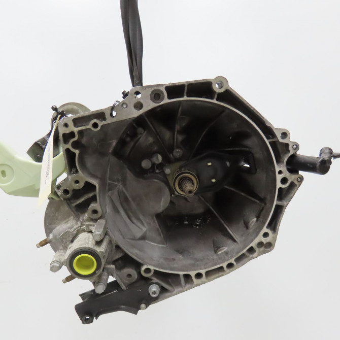 Boîte à vitesse mecanique occasion CITROEN C3 PICASSO Phase 1 02-2009->08-2012 1.4i 16v 95ch 2222YA 1