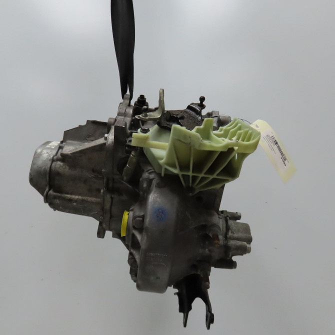 Boîte à vitesse mecanique occasion CITROEN C3 PICASSO Phase 1 02-2009->08-2012 1.4i 16v 95ch 2222YA 2