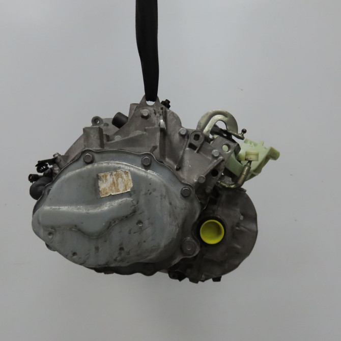 Boîte à vitesse mecanique occasion CITROEN C3 PICASSO Phase 1 02-2009->08-2012 1.4i 16v 95ch 2222YA 3